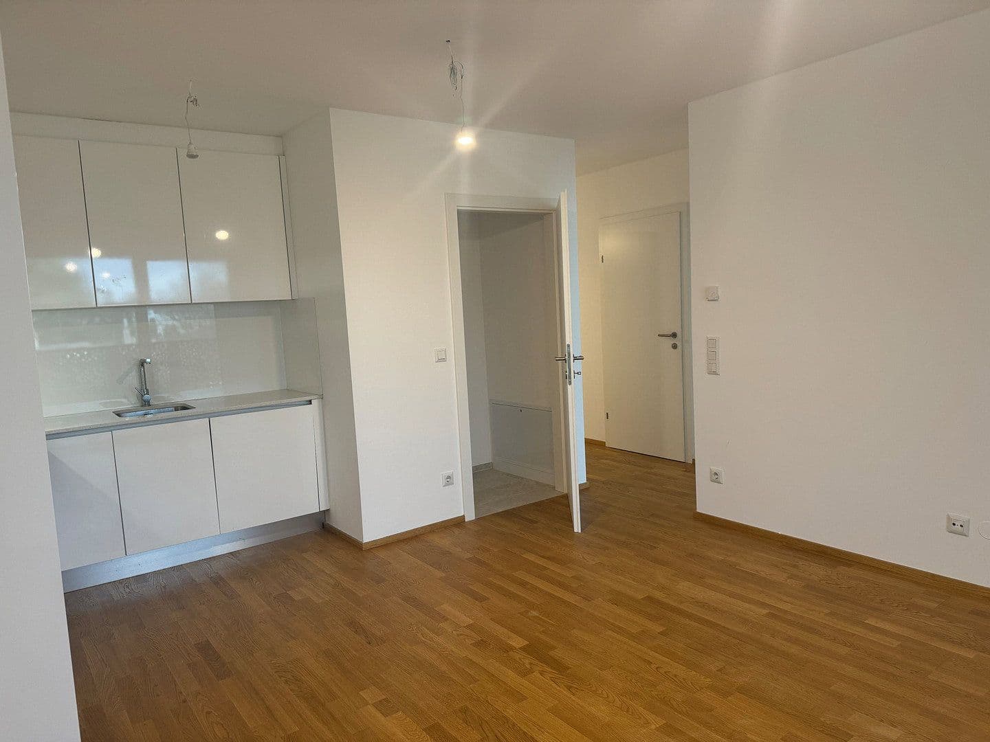 1 bedroom flat to rent, 46 m², Altmannsdorfer Straße 192, Wien, Vienna 1 bedroom flat to rent, 46 m², Altmannsdorfer Straße 192, Wien, Vienna