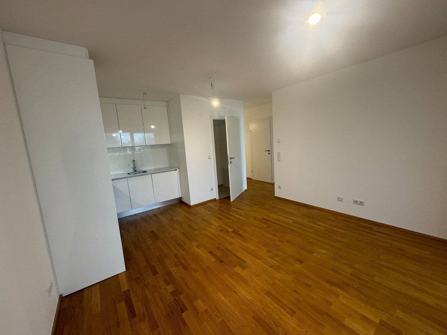 1 bedroom flat to rent, 46 m², Altmannsdorfer Straße 192, Wien, Vienna 1 bedroom flat to rent, 46 m², Altmannsdorfer Straße 192, Wien, Vienna