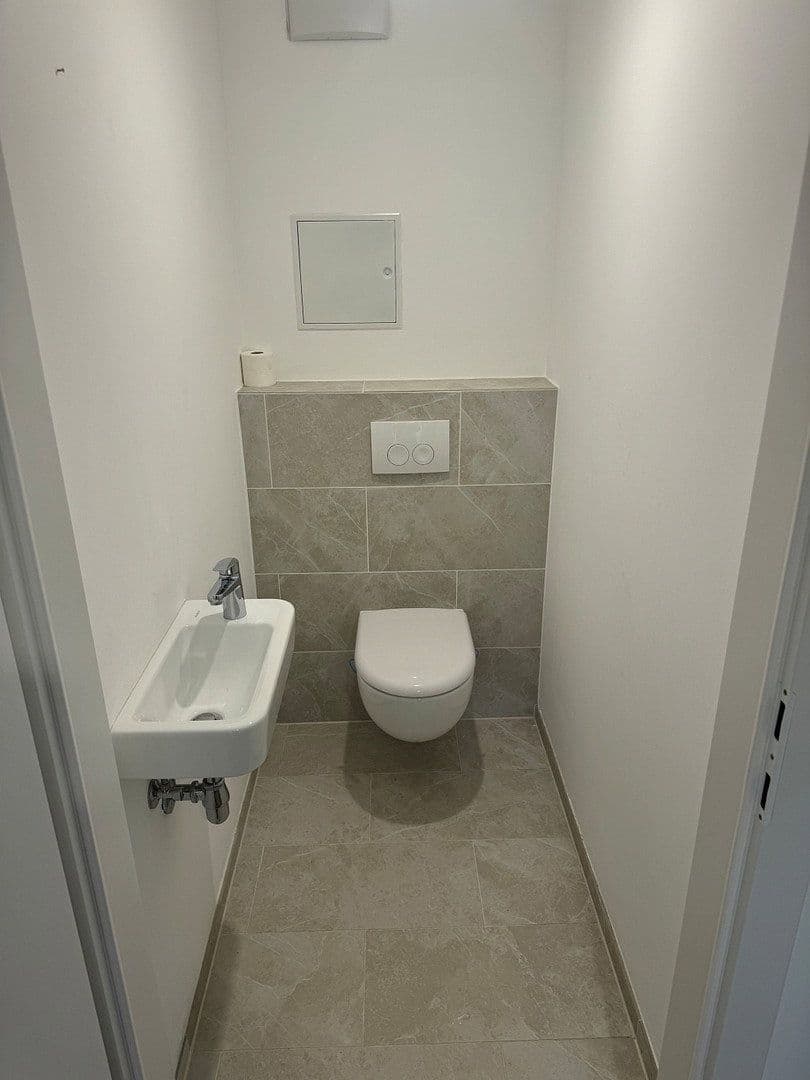 1 bedroom flat to rent, 46 m², Altmannsdorfer Straße 192, Wien, Vienna 1 bedroom flat to rent, 46 m², Altmannsdorfer Straße 192, Wien, Vienna
