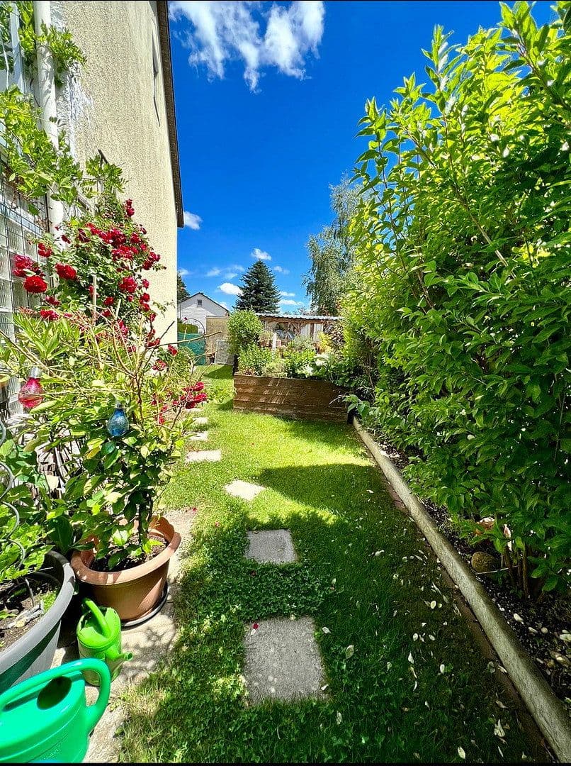 house to rent, 35 m², Kaufbeuren, Bavaria house to rent, 35 m², Kaufbeuren, Bavaria