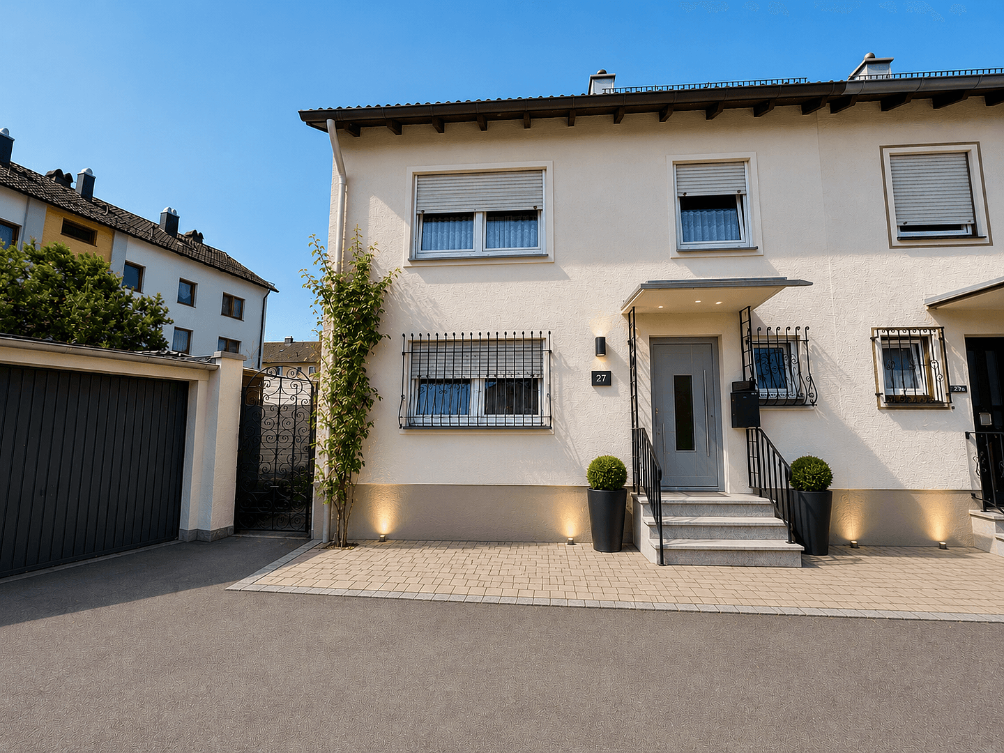 house to rent, 35 m², Kaufbeuren, Bavaria house to rent, 35 m², Kaufbeuren, Bavaria