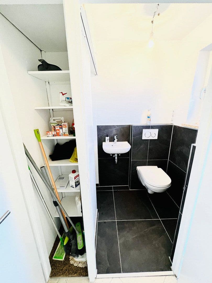 house to rent, 35 m², Kaufbeuren, Bavaria house to rent, 35 m², Kaufbeuren, Bavaria