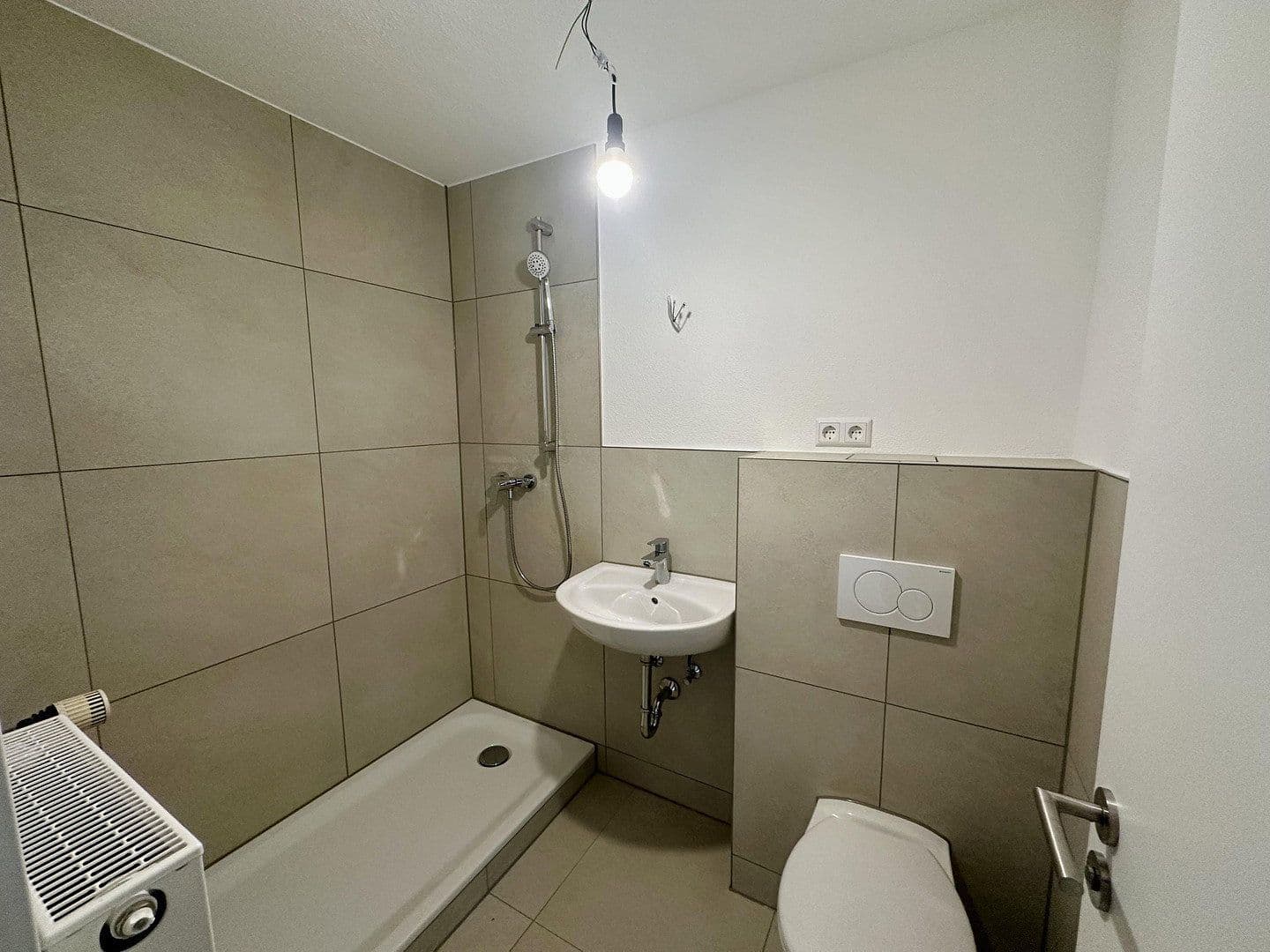 1 bedroom flat to rent, 38 m², Steinhaldestraße 32, Heilbronn, Baden-Württemberg 1 bedroom flat to rent, 38 m², Steinhaldestraße 32, Heilbronn, Baden-Württemberg