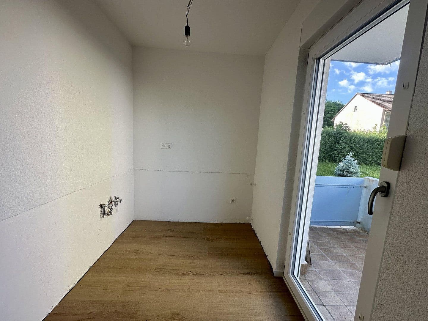 1 bedroom flat to rent, 38 m², Steinhaldestraße 32, Heilbronn, Baden-Württemberg 1 bedroom flat to rent, 38 m², Steinhaldestraße 32, Heilbronn, Baden-Württemberg