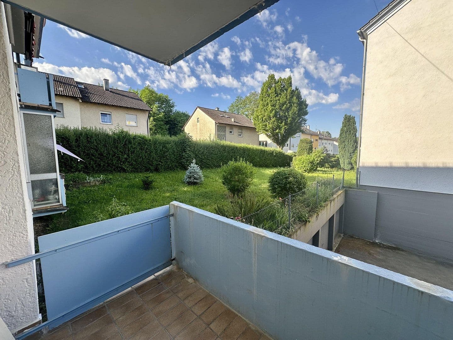 1 bedroom flat to rent, 38 m², Steinhaldestraße 32, Heilbronn, Baden-Württemberg 1 bedroom flat to rent, 38 m², Steinhaldestraße 32, Heilbronn, Baden-Württemberg