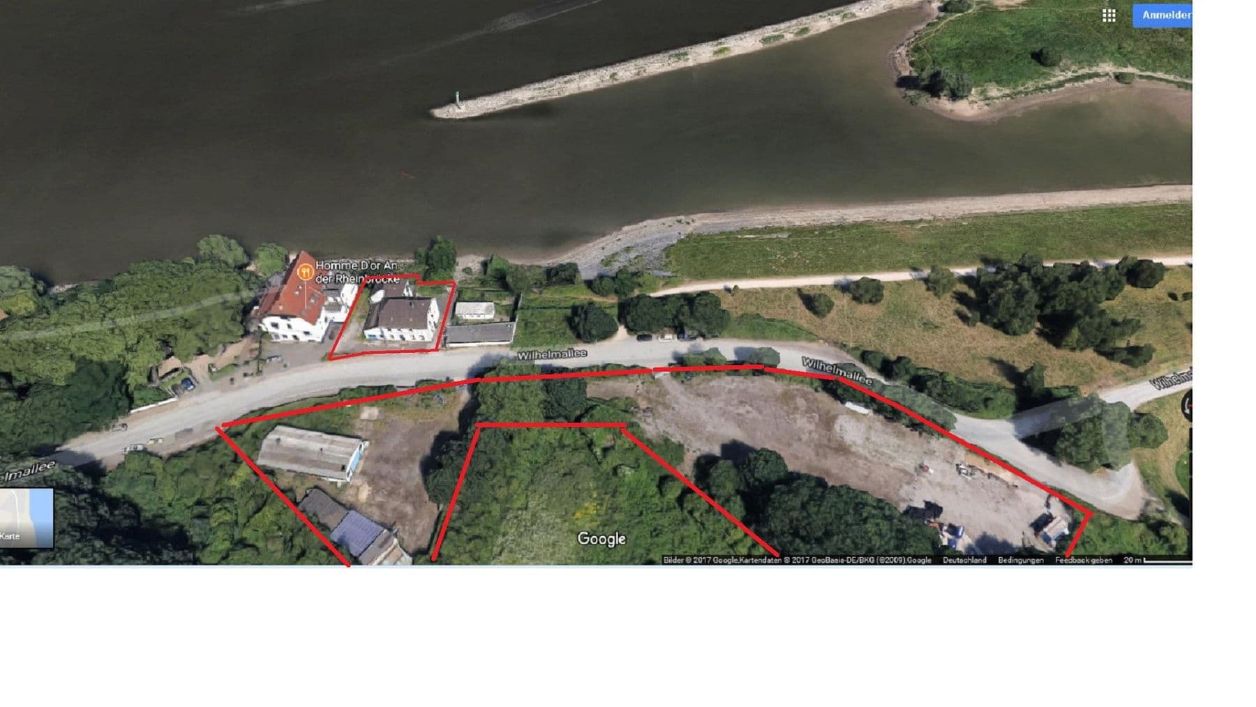 non-residential property for sale, 4,143 m², Duisburg, North Rhine-Westphalia non-residential property for sale, 4,143 m², Duisburg, North Rhine-Westphalia