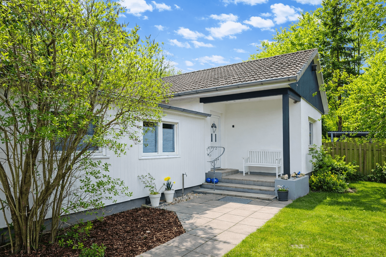 house for sale, 90 m², Buchholz in der Nordheide, Lower Saxony house for sale, 90 m², Buchholz in der Nordheide, Lower Saxony