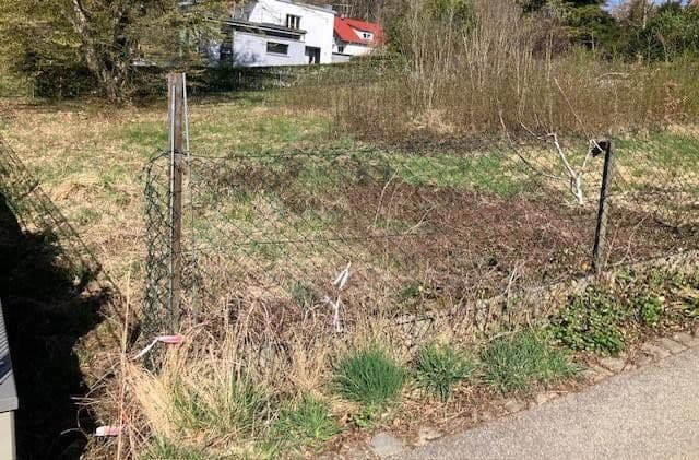 plot for sale, 1,096 m², Höhenweg 14 A, Stadtbergen, Bavaria plot for sale, 1,096 m², Höhenweg 14 A, Stadtbergen, Bavaria