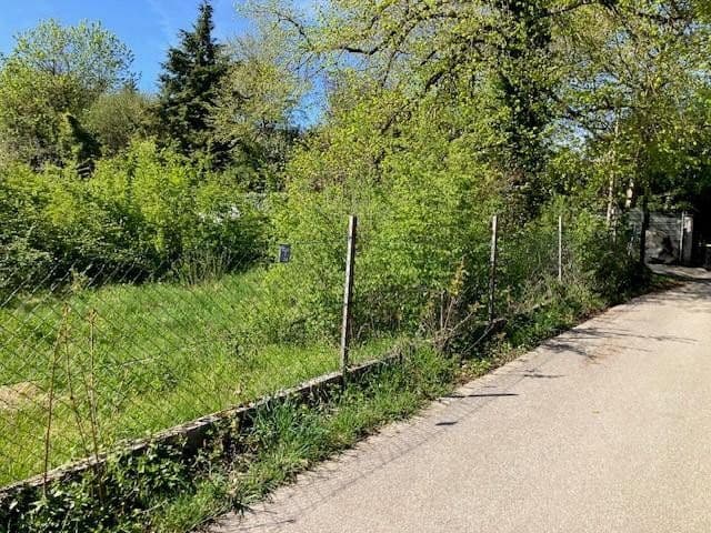 plot for sale, 1,096 m², Höhenweg 14 A, Stadtbergen, Bavaria plot for sale, 1,096 m², Höhenweg 14 A, Stadtbergen, Bavaria