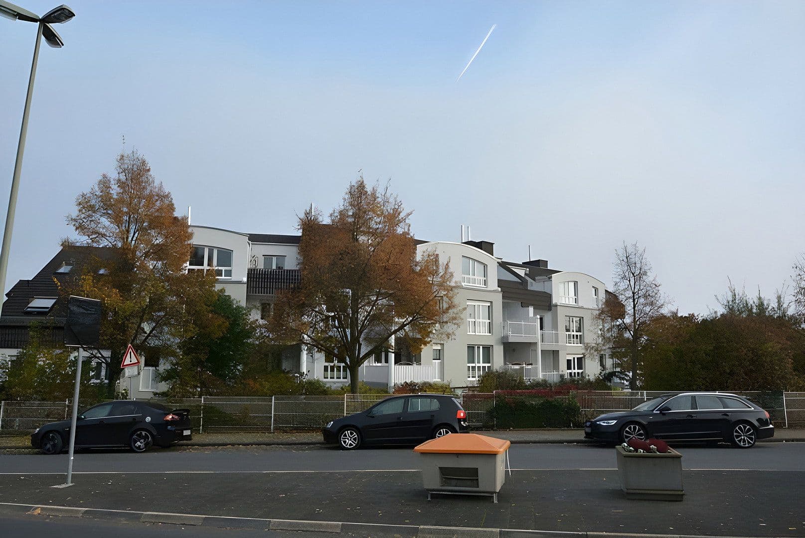 3 bedroom flat to rent, 68 m², Königsteiner Straße 218a, Bad Soden am Taunus, Hesse 3 bedroom flat to rent, 68 m², Königsteiner Straße 218a, Bad Soden am Taunus, Hesse