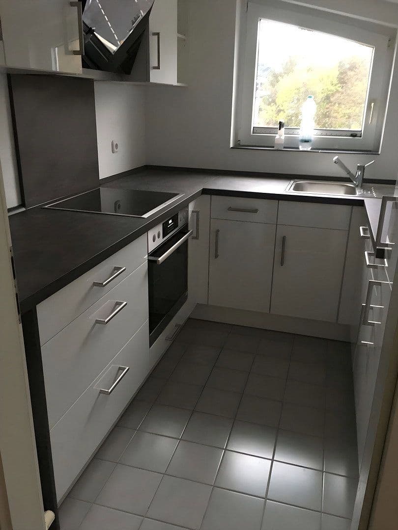 3 bedroom flat to rent, 68 m², Königsteiner Straße 218a, Bad Soden am Taunus, Hesse 3 bedroom flat to rent, 68 m², Königsteiner Straße 218a, Bad Soden am Taunus, Hesse