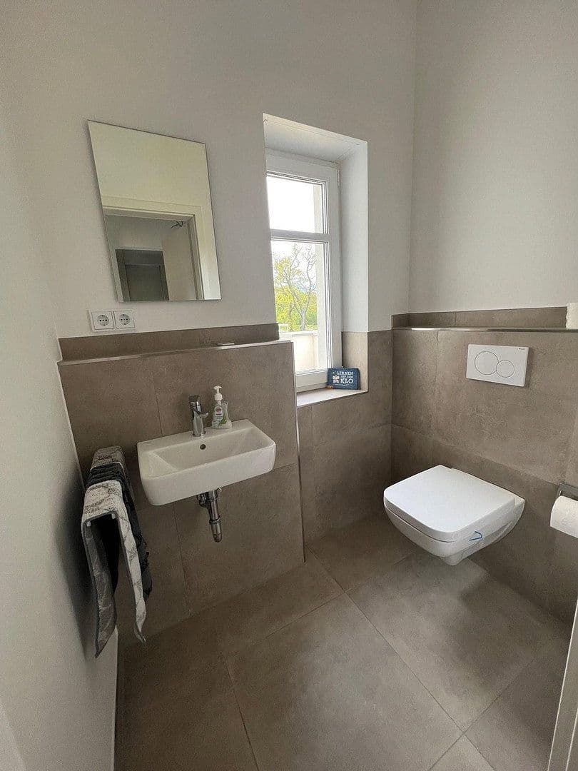 3 bedroom with open-plan kitchen flat to rent, 190 m², Carl-Adam-Petri-Str., Brandenburg - Potsdam, Brandenburg 3 bedroom with open-plan kitchen flat to rent, 190 m², Carl-Adam-Petri-Str., Brandenburg - Potsdam, Brandenburg