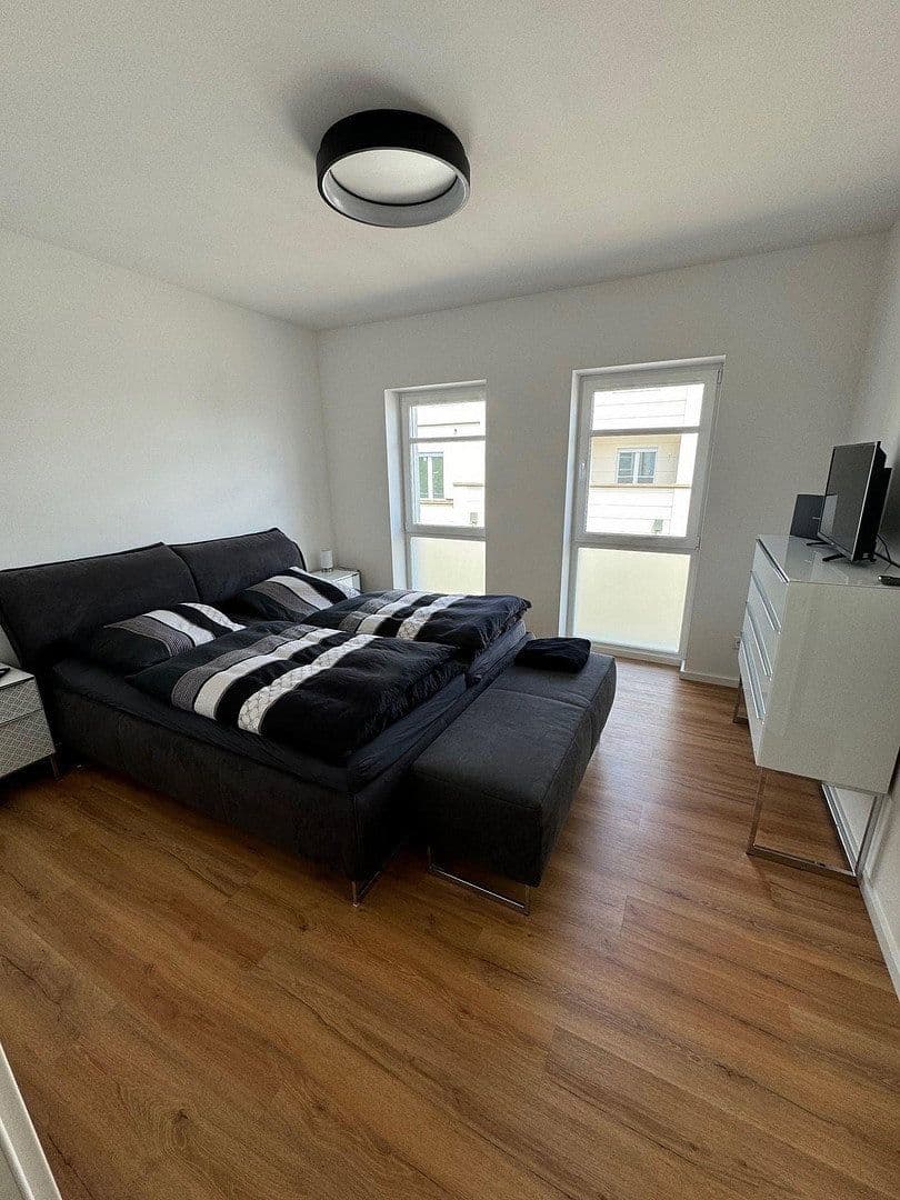 3 bedroom with open-plan kitchen flat to rent, 190 m², Carl-Adam-Petri-Str., Brandenburg - Potsdam, Brandenburg 3 bedroom with open-plan kitchen flat to rent, 190 m², Carl-Adam-Petri-Str., Brandenburg - Potsdam, Brandenburg