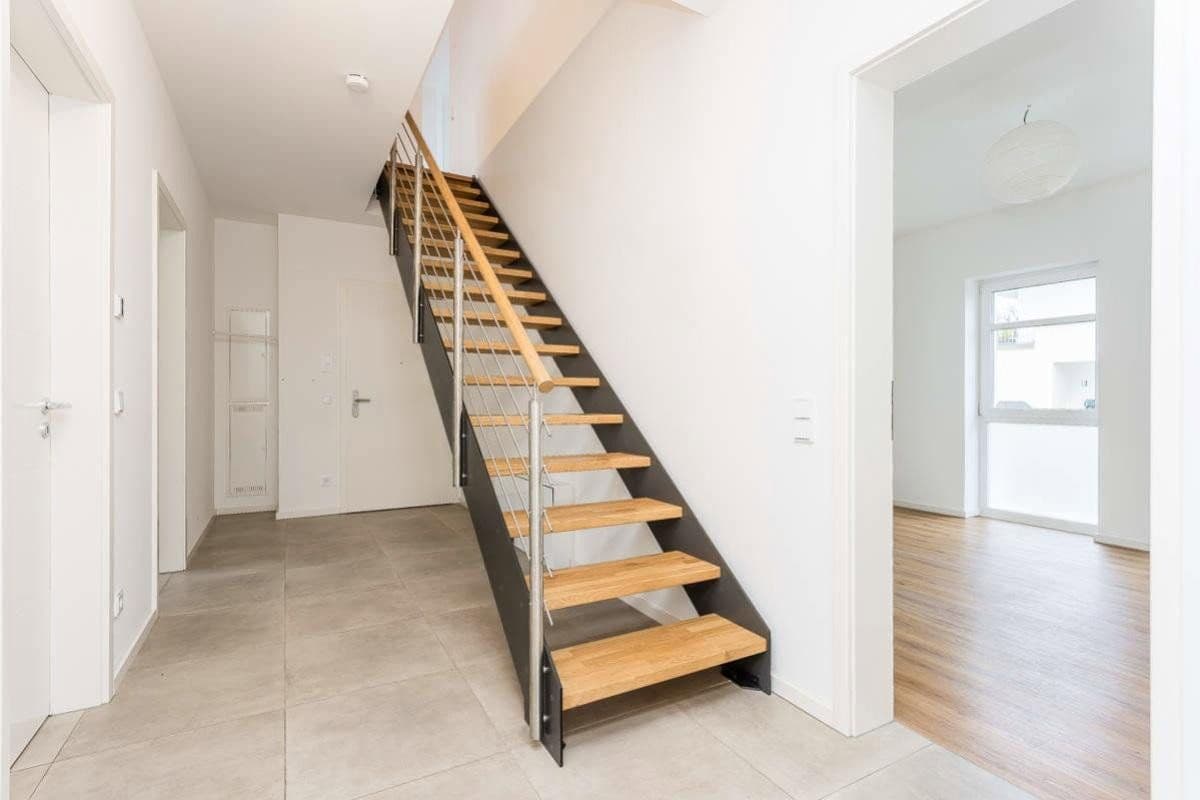 3 bedroom with open-plan kitchen flat to rent, 190 m², Carl-Adam-Petri-Str., Brandenburg - Potsdam, Brandenburg 3 bedroom with open-plan kitchen flat to rent, 190 m², Carl-Adam-Petri-Str., Brandenburg - Potsdam, Brandenburg