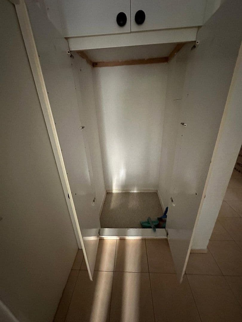 3 bedroom flat to rent, 80 m², Offenbach, Hesse 3 bedroom flat to rent, 80 m², Offenbach, Hesse