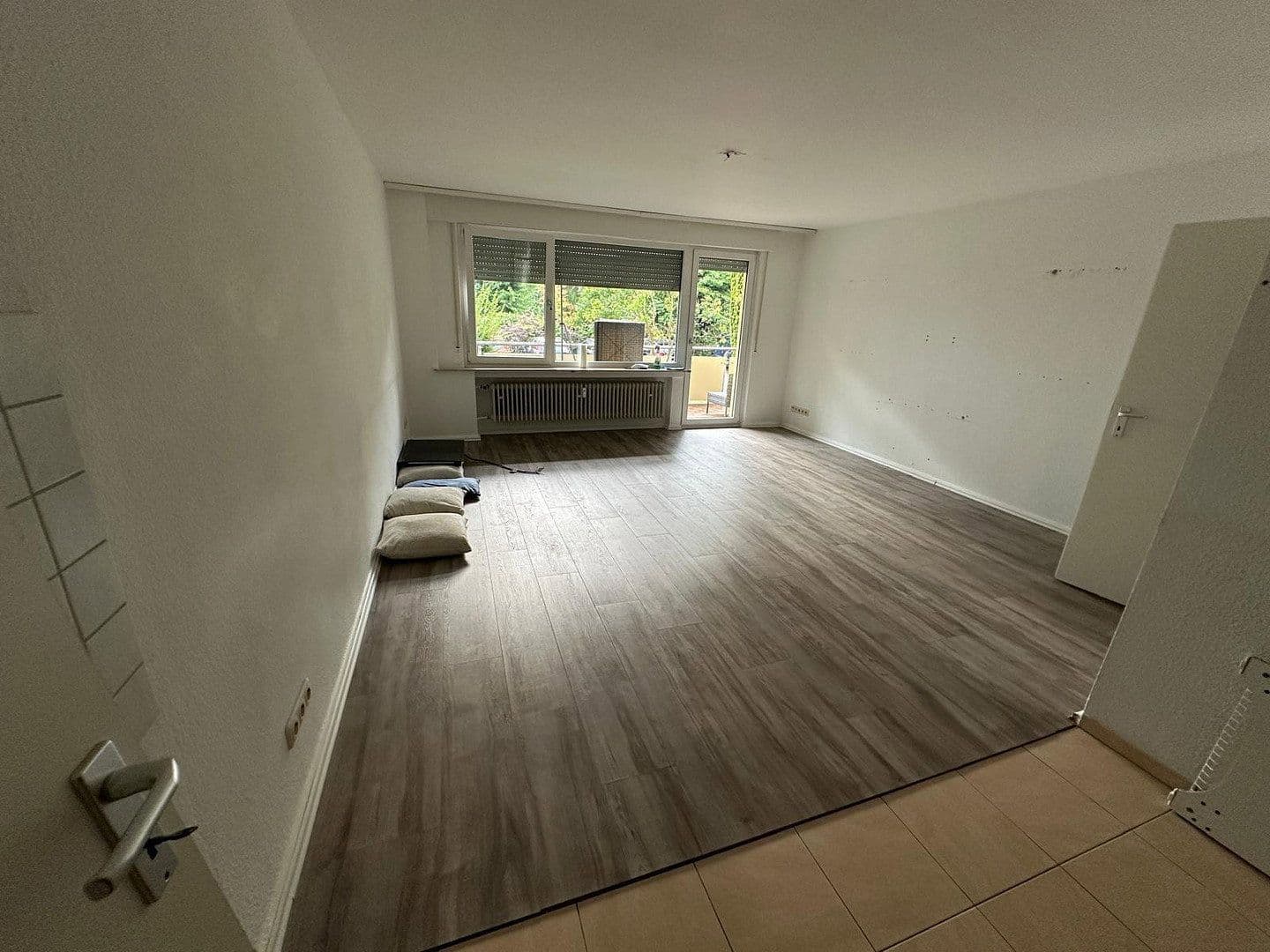 3 bedroom flat to rent, 80 m², Offenbach, Hesse 3 bedroom flat to rent, 80 m², Offenbach, Hesse