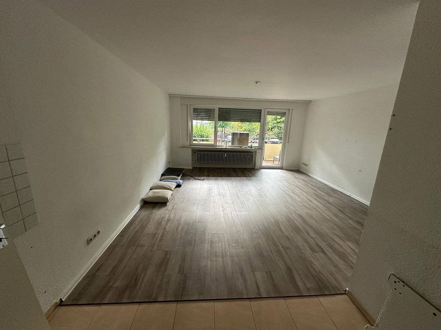 3 bedroom flat to rent, 80 m², Offenbach, Hesse 3 bedroom flat to rent, 80 m², Offenbach, Hesse