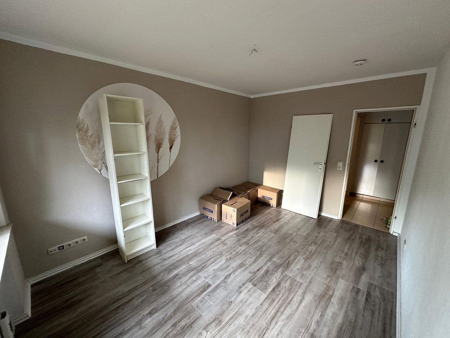 3 bedroom flat to rent, 80 m², Offenbach, Hesse 3 bedroom flat to rent, 80 m², Offenbach, Hesse