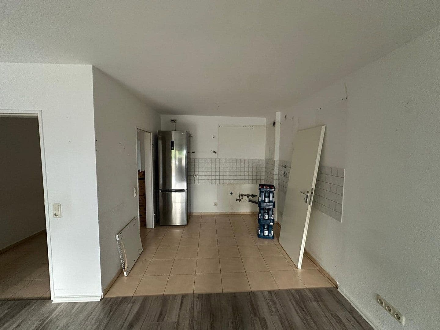 3 bedroom flat to rent, 80 m², Offenbach, Hesse 3 bedroom flat to rent, 80 m², Offenbach, Hesse