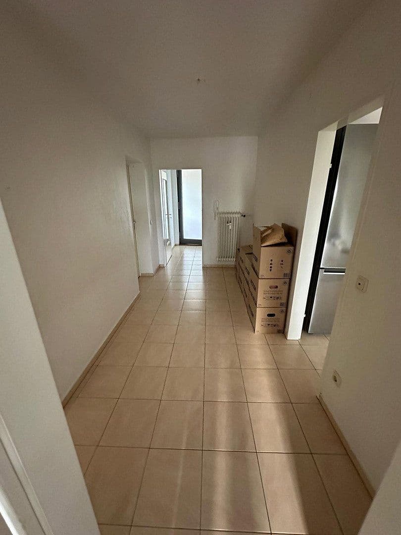 3 bedroom flat to rent, 80 m², Offenbach, Hesse 3 bedroom flat to rent, 80 m², Offenbach, Hesse