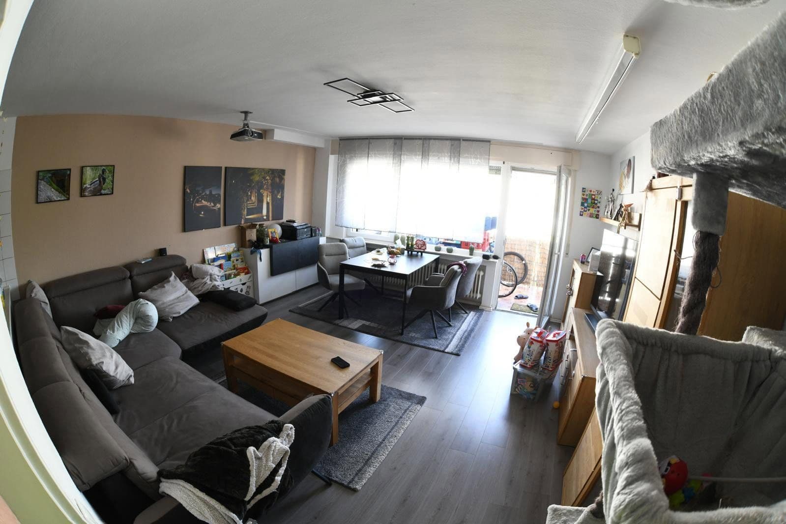 3 bedroom flat to rent, 80 m², Offenbach, Hesse 3 bedroom flat to rent, 80 m², Offenbach, Hesse