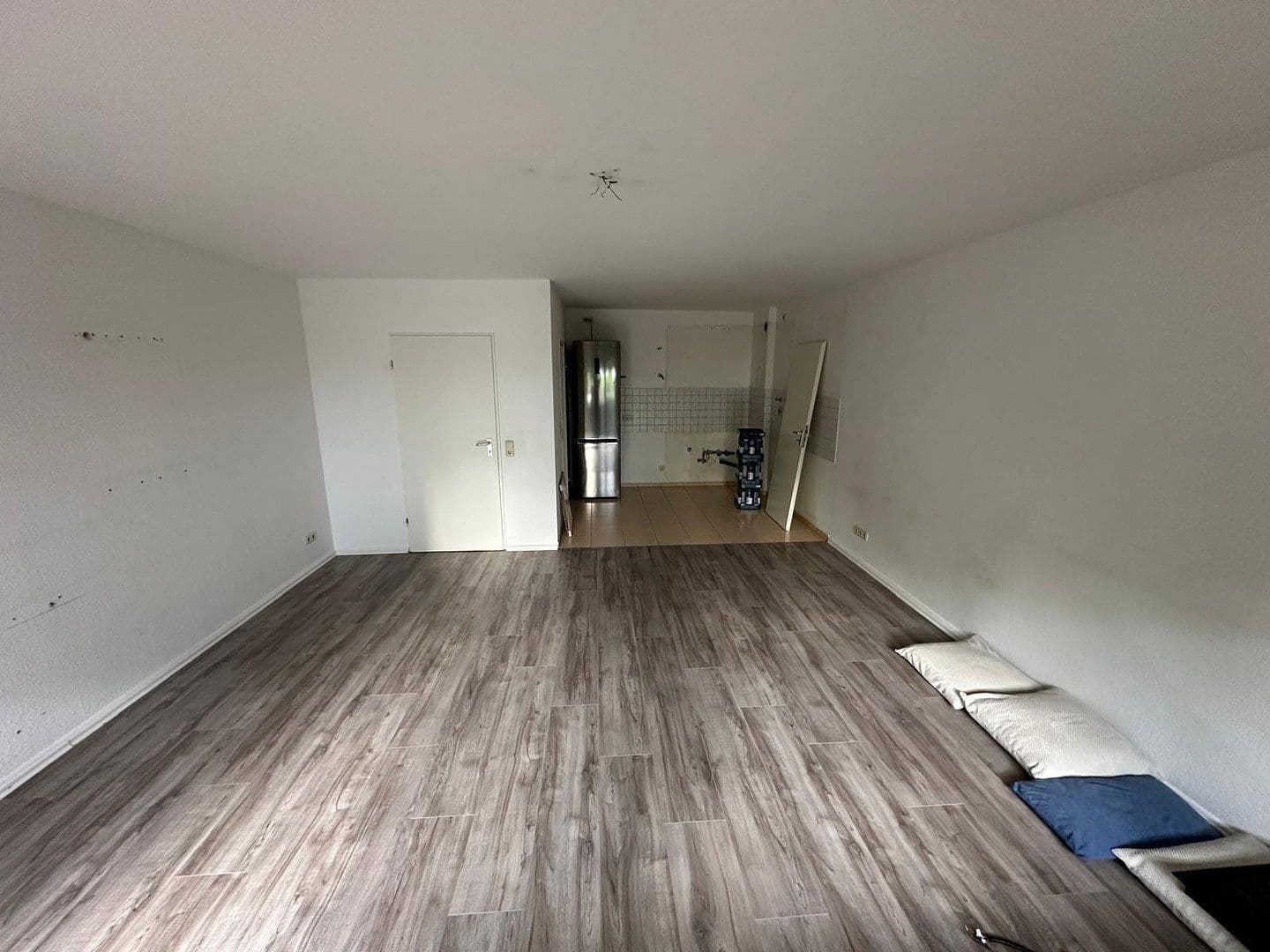 3 bedroom flat to rent, 80 m², Offenbach, Hesse 3 bedroom flat to rent, 80 m², Offenbach, Hesse