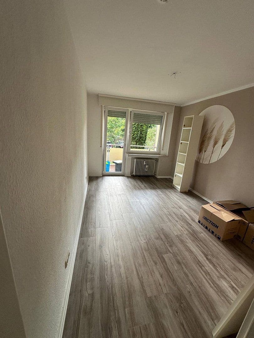 3 bedroom flat to rent, 80 m², Offenbach, Hesse 3 bedroom flat to rent, 80 m², Offenbach, Hesse