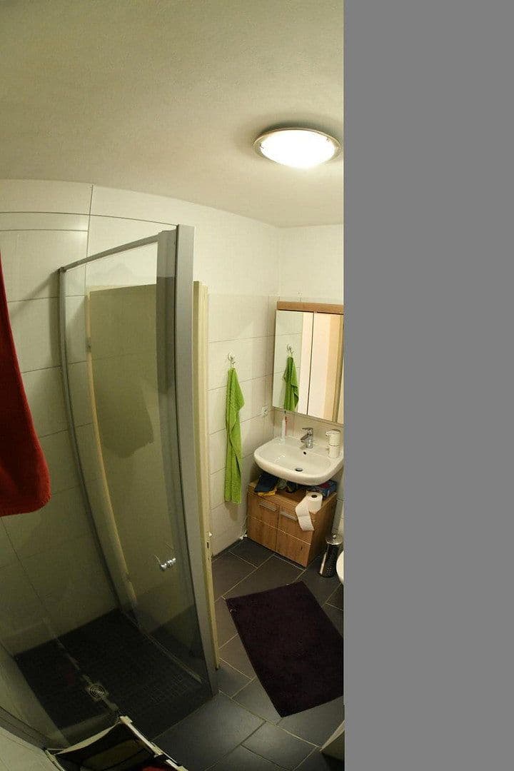 3 bedroom flat to rent, 80 m², Offenbach, Hesse 3 bedroom flat to rent, 80 m², Offenbach, Hesse