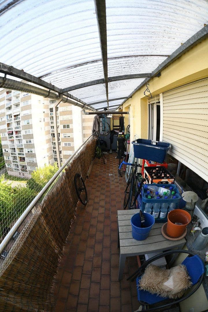 3 bedroom flat to rent, 80 m², Offenbach, Hesse 3 bedroom flat to rent, 80 m², Offenbach, Hesse