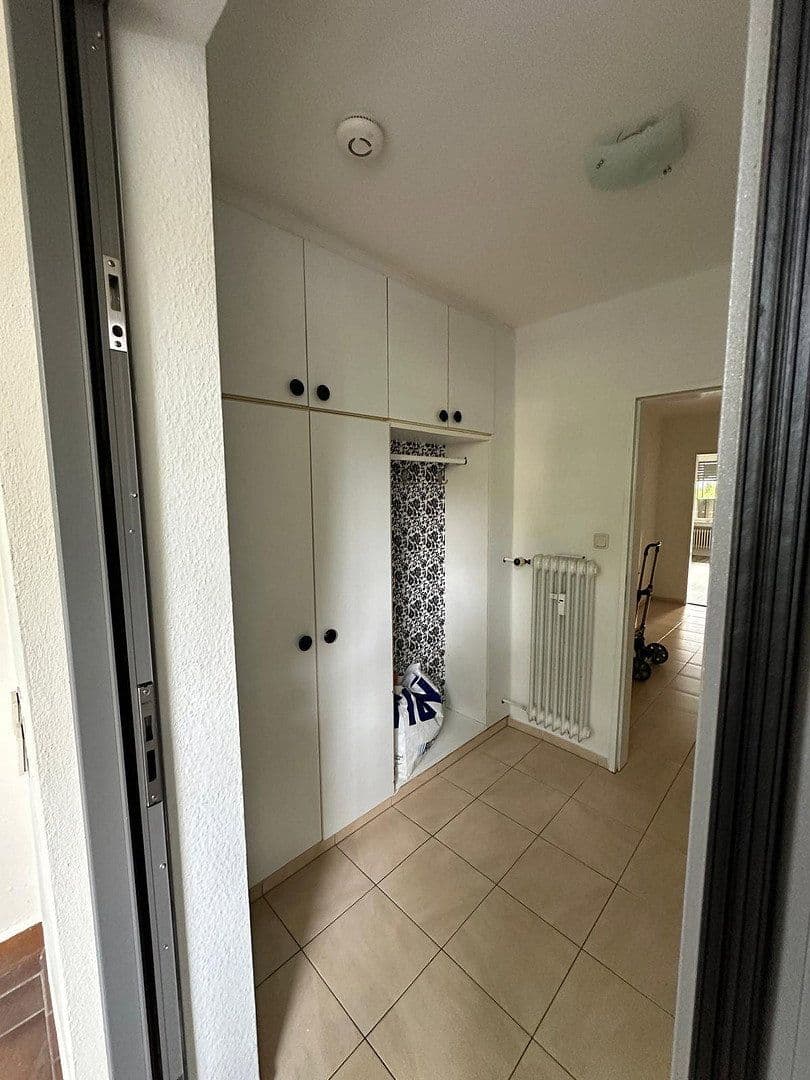3 bedroom flat to rent, 80 m², Offenbach, Hesse 3 bedroom flat to rent, 80 m², Offenbach, Hesse