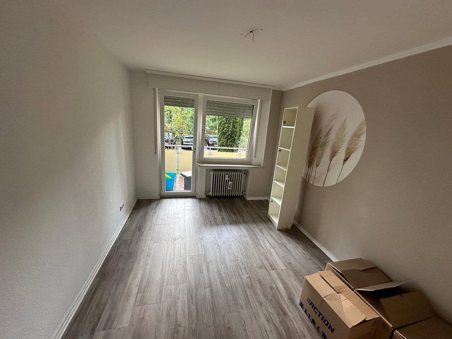 3 bedroom flat to rent, 80 m², Offenbach, Hesse 3 bedroom flat to rent, 80 m², Offenbach, Hesse