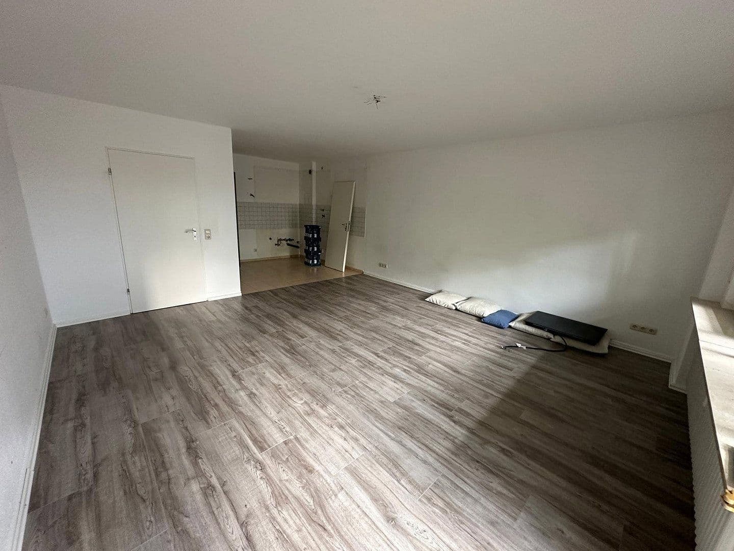 3 bedroom flat to rent, 80 m², Offenbach, Hesse 3 bedroom flat to rent, 80 m², Offenbach, Hesse