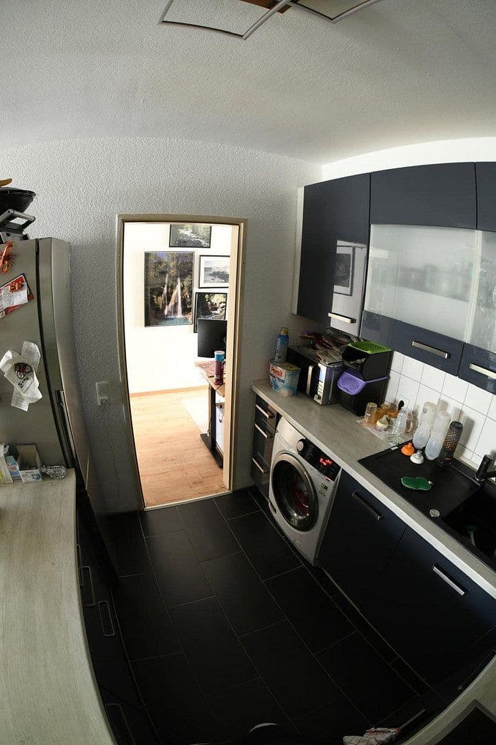 3 bedroom flat to rent, 80 m², Offenbach, Hesse 3 bedroom flat to rent, 80 m², Offenbach, Hesse
