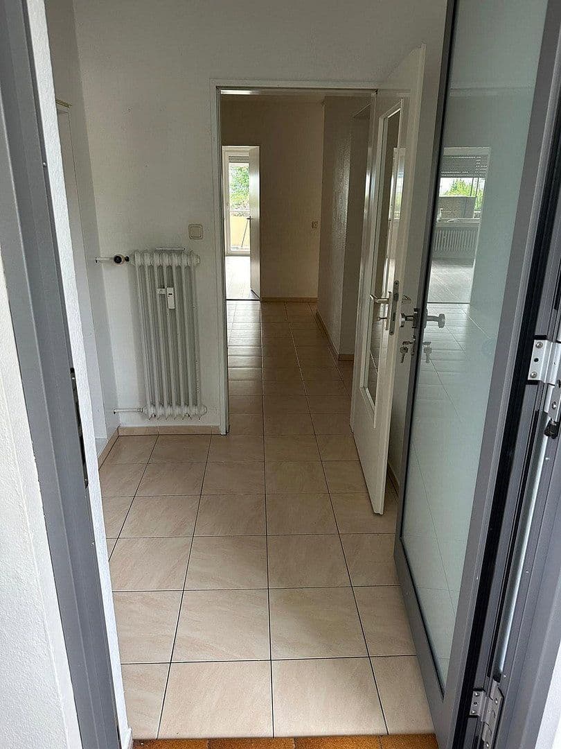 3 bedroom flat to rent, 80 m², Offenbach, Hesse 3 bedroom flat to rent, 80 m², Offenbach, Hesse