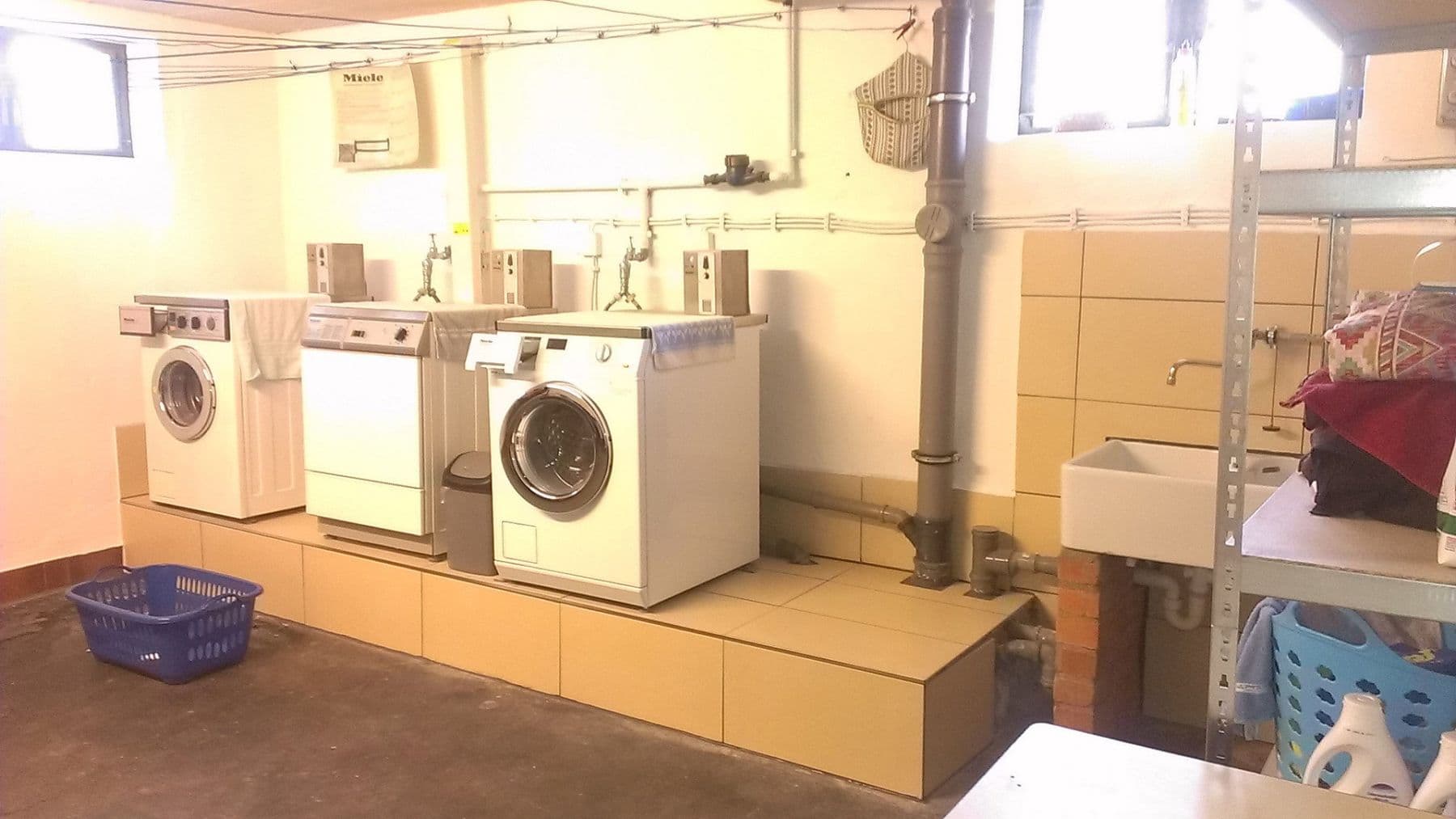 3 bedroom flat to rent, 80 m², Offenbach, Hesse 3 bedroom flat to rent, 80 m², Offenbach, Hesse