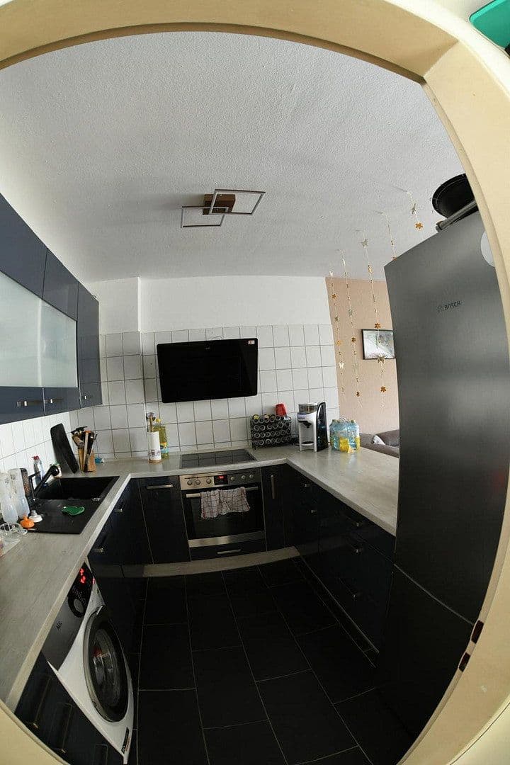 3 bedroom flat to rent, 80 m², Offenbach, Hesse 3 bedroom flat to rent, 80 m², Offenbach, Hesse