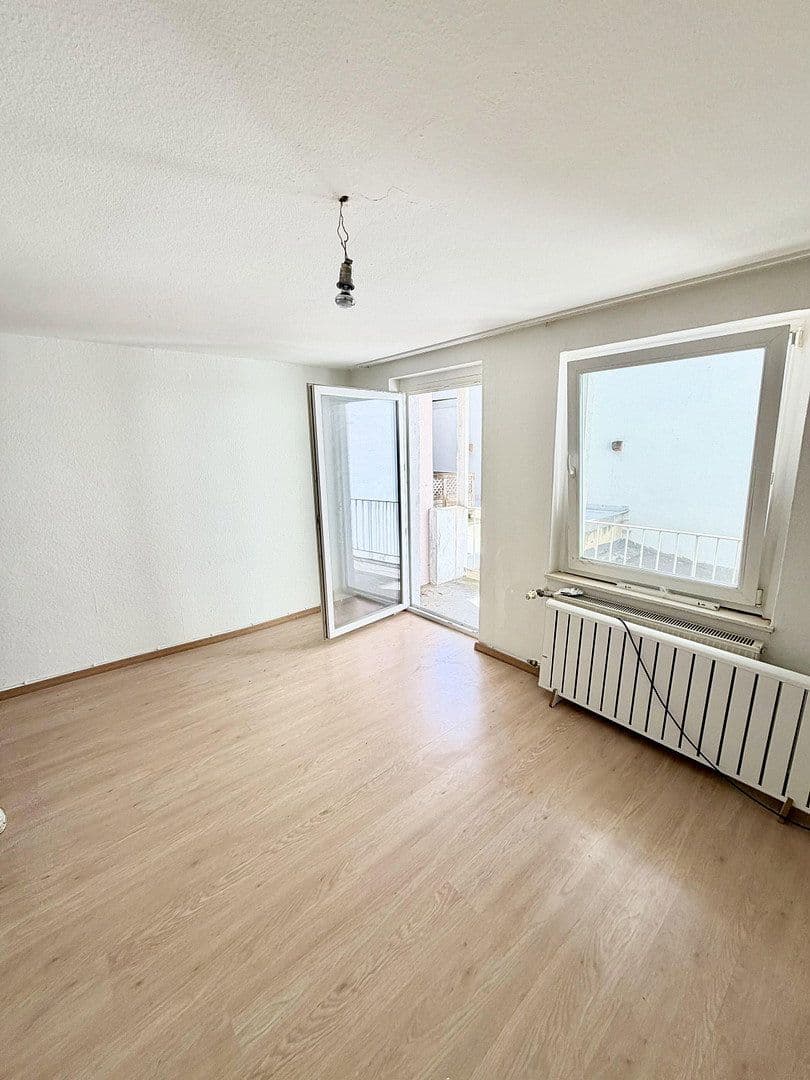 1 bedroom flat to rent, 20 m², Kaiser Str. 41, Friedberg (Hessen), Hesse 1 bedroom flat to rent, 20 m², Kaiser Str. 41, Friedberg (Hessen), Hesse