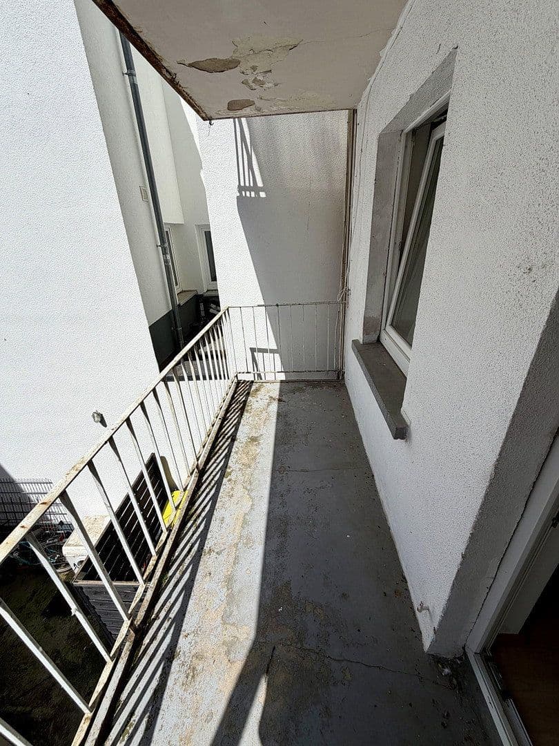 1 bedroom flat to rent, 20 m², Kaiser Str. 41, Friedberg (Hessen), Hesse 1 bedroom flat to rent, 20 m², Kaiser Str. 41, Friedberg (Hessen), Hesse
