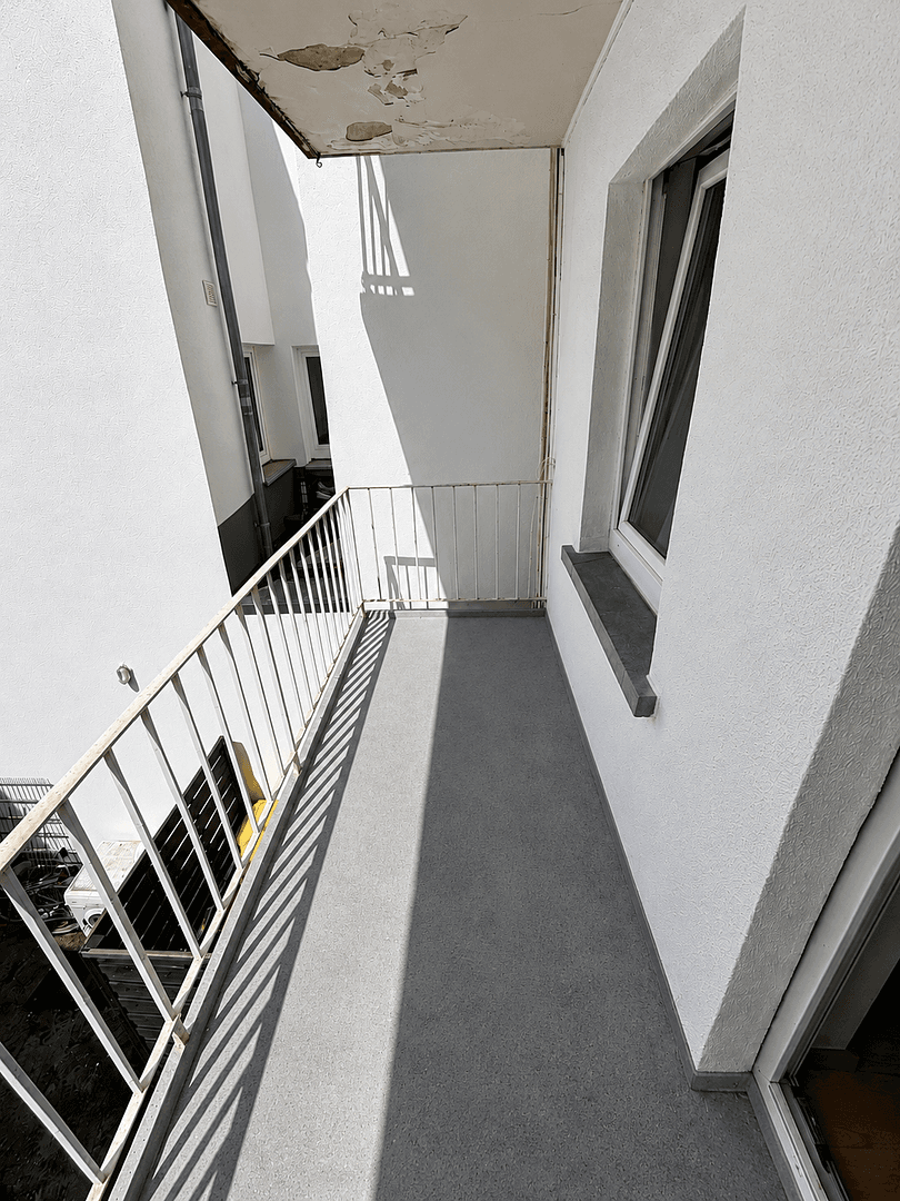 1 bedroom flat to rent, 20 m², Kaiserstraße 41, Friedberg (Hessen), Hesse 1 bedroom flat to rent, 20 m², Kaiserstraße 41, Friedberg (Hessen), Hesse