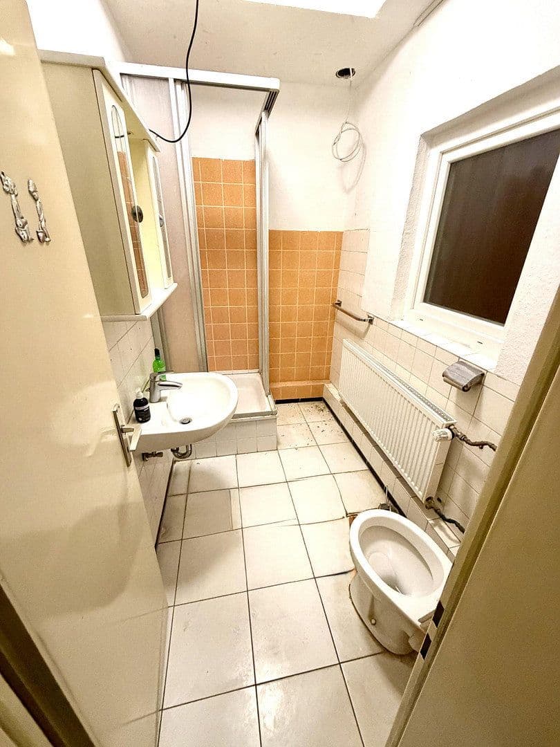1 bedroom flat to rent, 20 m², Kaiser Str. 41, Friedberg (Hessen), Hesse 1 bedroom flat to rent, 20 m², Kaiser Str. 41, Friedberg (Hessen), Hesse