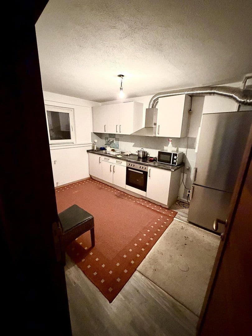 1 bedroom flat to rent, 20 m², Kaiser Str. 41, Friedberg (Hessen), Hesse 1 bedroom flat to rent, 20 m², Kaiser Str. 41, Friedberg (Hessen), Hesse