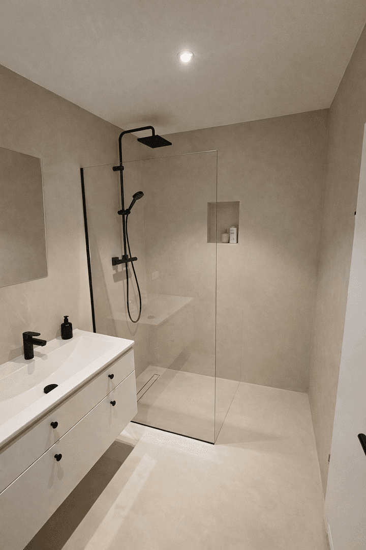 1 bedroom with open-plan kitchen flat for sale, 74 m², Hamburg, Hamburg 1 bedroom with open-plan kitchen flat for sale, 74 m², Hamburg, Hamburg