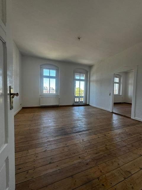 4 bedroom flat to rent, 106 m², Perleberg, Brandenburg 4 bedroom flat to rent, 106 m², Perleberg, Brandenburg