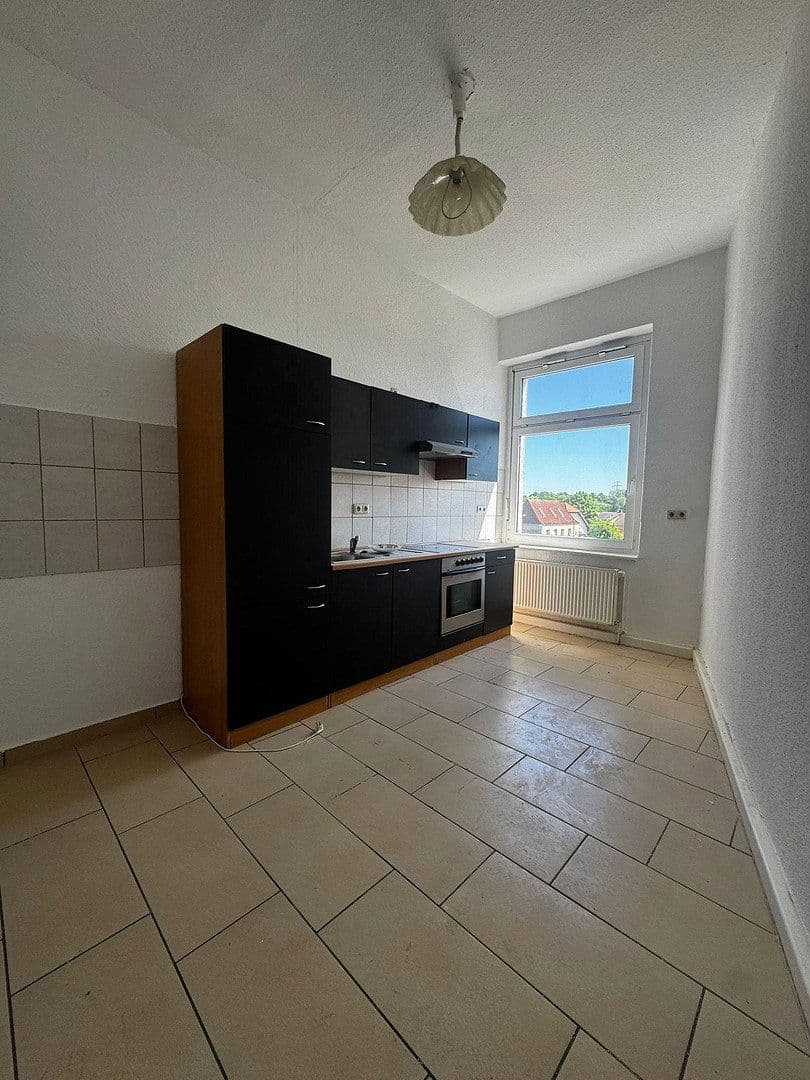 4 bedroom flat to rent, 106 m², Perleberg, Brandenburg 4 bedroom flat to rent, 106 m², Perleberg, Brandenburg