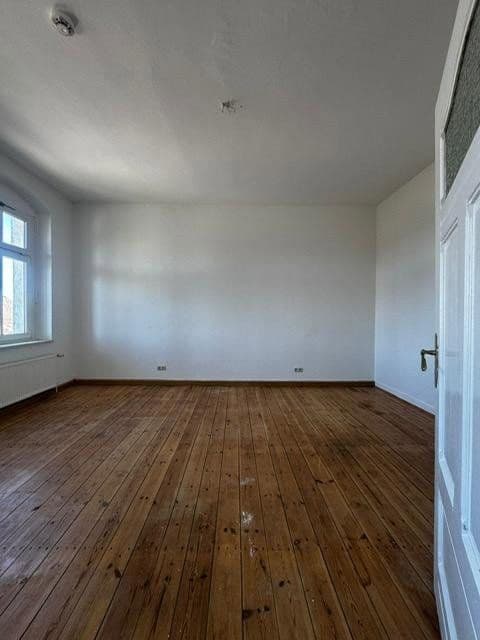 4 bedroom flat to rent, 106 m², Perleberg, Brandenburg 4 bedroom flat to rent, 106 m², Perleberg, Brandenburg