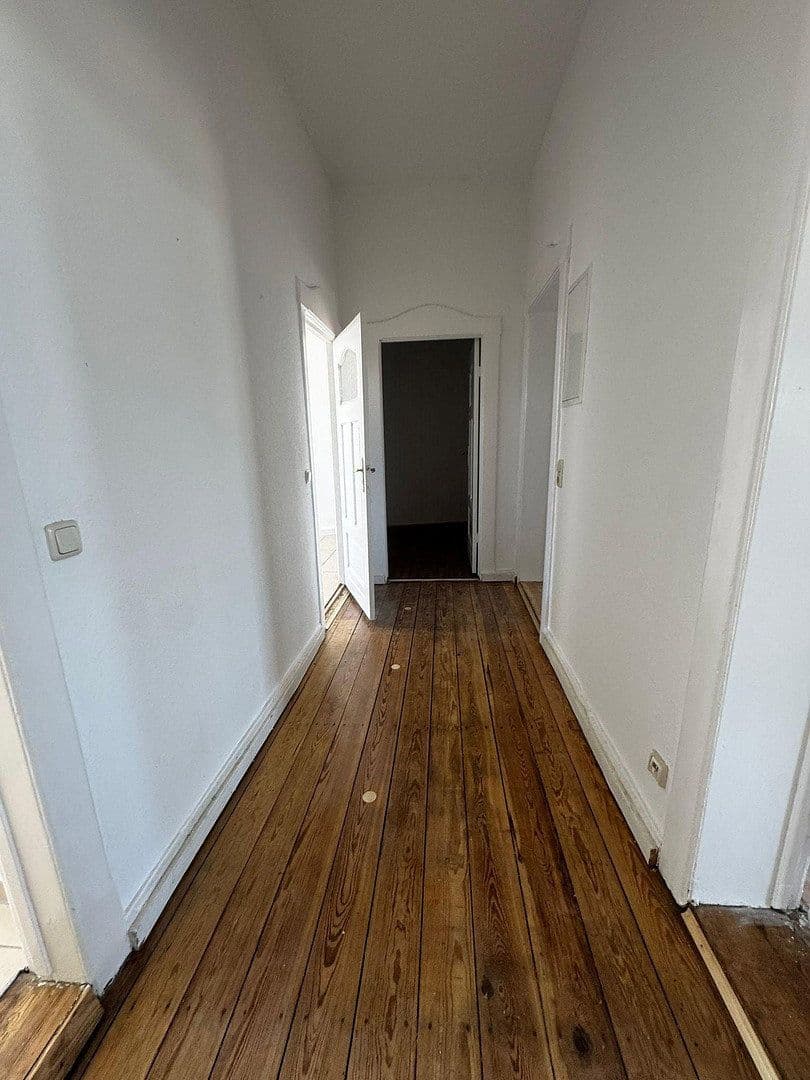 4 bedroom flat to rent, 106 m², Perleberg, Brandenburg 4 bedroom flat to rent, 106 m², Perleberg, Brandenburg