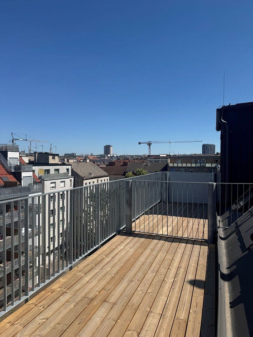 3 bedroom flat to rent, 84 m², Wien, Vienna 3 bedroom flat to rent, 84 m², Wien, Vienna