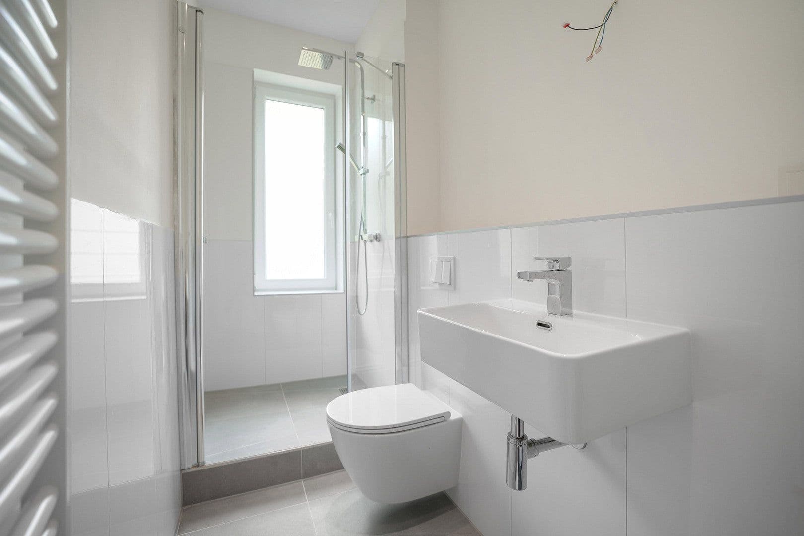 3 bedroom flat to rent, 63 m², Waßmannstr. 9, Hanover, Lower Saxony 3 bedroom flat to rent, 63 m², Waßmannstr. 9, Hanover, Lower Saxony