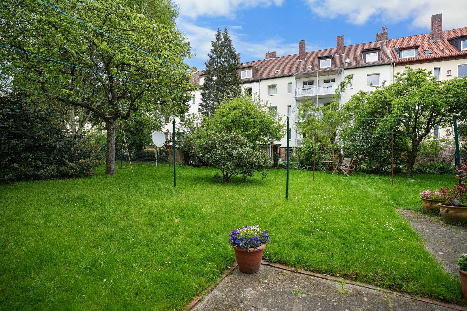 3 bedroom flat to rent, 63 m², Waßmannstr. 9, Hanover, Lower Saxony 3 bedroom flat to rent, 63 m², Waßmannstr. 9, Hanover, Lower Saxony