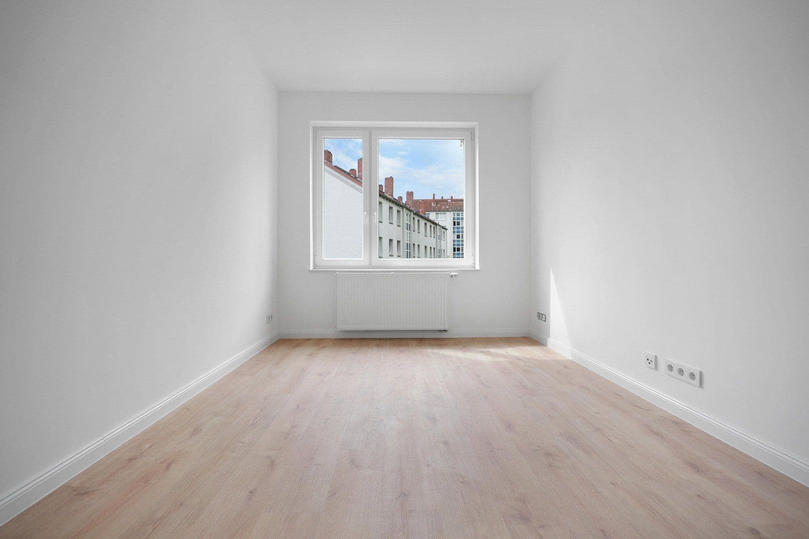 3 bedroom flat to rent, 63 m², Waßmannstr. 9, Hanover, Lower Saxony 3 bedroom flat to rent, 63 m², Waßmannstr. 9, Hanover, Lower Saxony